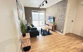 Apartament Szafirowa Dolina